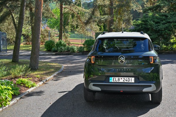 C3-Aircross3